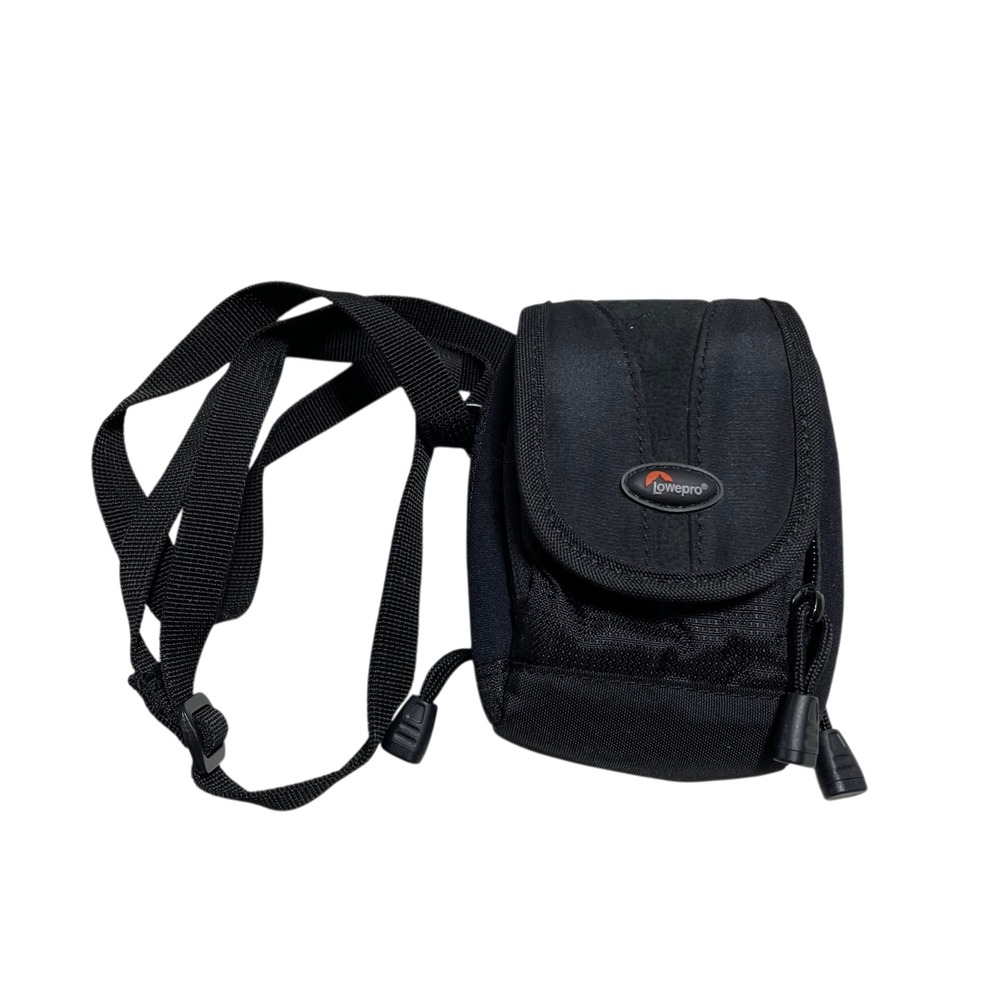 LowePro Compact Camera Bag 4 1/2 x 5 1/2